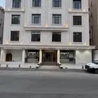 للبيع شقق وملاحق مكه الشوقيه