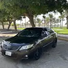 كامري 2010 اسود