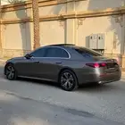 مرسيدس E200 2024 تسليم فوري