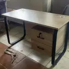 مكتب 120 في 60 موديل عصري وجديد السعر 350 ريال