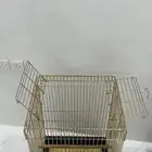 للبيع قفص ببغاء