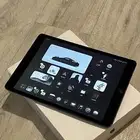 آيباد الجيل التاسع شبه جديد