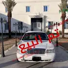 فورد بوليسي 2011 ماشي 68 الف فقط مخزن (تم البيع)