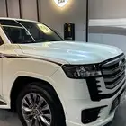 لاندكروزر 2025 بريمي