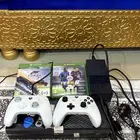 اكس بوكس ون