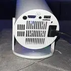 بروجكتر جيبي نظام تشغيل اندرويد .