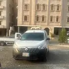 رينو دوكر ثلاجه للبيع مكينه قير شرط