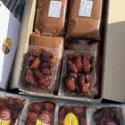 تمر صفري محشي