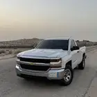 سلفرادو 2017
