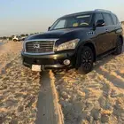 انفنتي QX56 2011