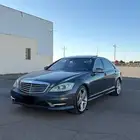 مرسيدس s350