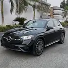 مرسيدس GLC 300 AMG 2023