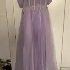 فستان