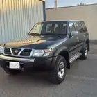 نيسان باترول 2000 صنف