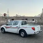 ميتسوبيشي 2011