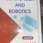 كتاب computer grade 9 international school