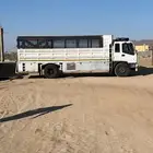 لوري داخل خميس مشيط وخارجه دينه كبير دنا