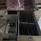 ادراج شد جيب شاصي