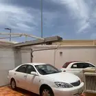كامري جونيور2004