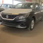 سوزوكي بالينو ستاندرد 2025 GL بسعر طيب للكاش والاقساط