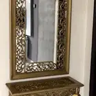 مرايا مدخل