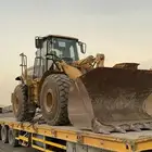شيول 966h للايجار