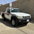 شاص نيسان 2012 ممشى224الف دفلك