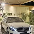 مرسيدس 2014 مخزن ممشى24الفs400