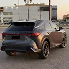 لكزس RX F 2023