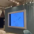 شاشات عرض