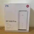 راوتر زد تي 5جي ZTE MC888 Pro 5G