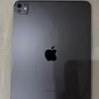 iPad Pro M4