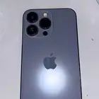 ايفون 13 برو 256قيقا