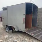 عربة خيل راسين