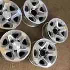 جنوط ربع فيابر