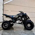 دباب يماها رابتر 700 موديل 2011 سبيشل اديشن