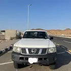 نيسان باترول 2007