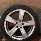 للبيع جنوط مرسيدس بنوراما