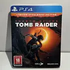 تم البيع Shadow of the Tomb Raider Steelbook
