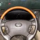 قطع غيار لكزز 430   2005 LS