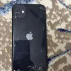 آيفون 11 اسود