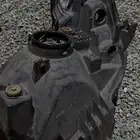 شمعات هايلوكس 2015