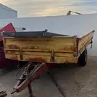 مقطوره TIM للبيع