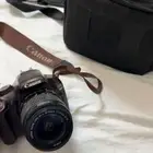 كاميرا احترافيه