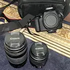 كاميرا كانون