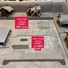 فرشة لاندكروزر