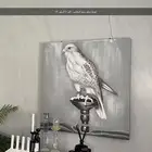 لوحات صقر صور صقر