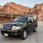 إكسبيدشن موديل2012 أستاندر