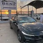 هيونداي النترا مصدوم