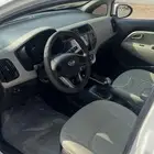 كيا ريو 2015